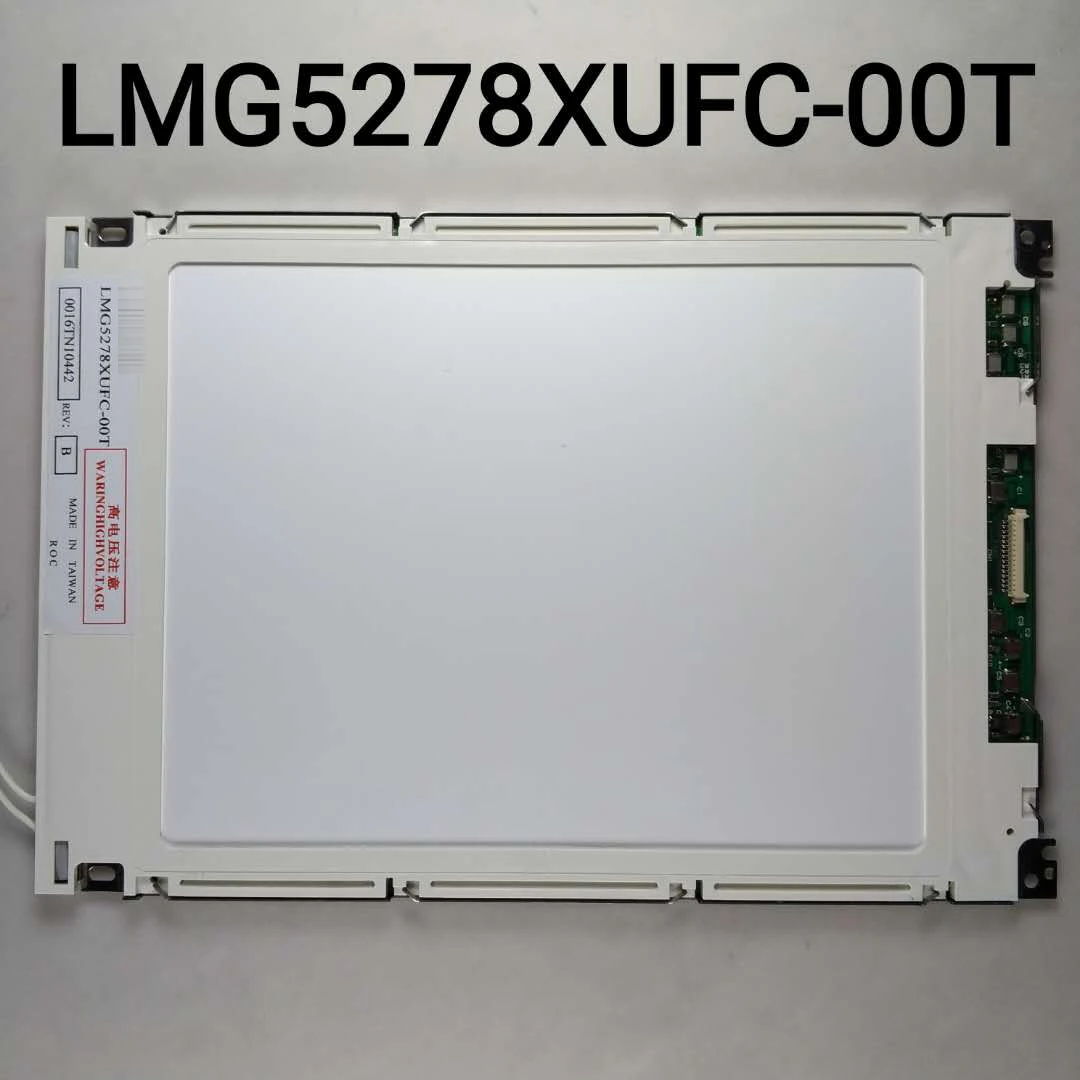 

5,5-дюймовый LCD дисплей LMG5278XUFC-00T SP24V001