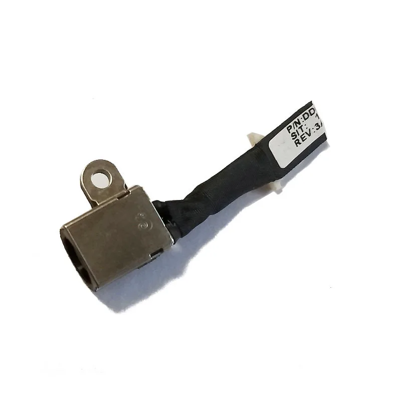 For Dell Inspiron 13Z 5323 Laptop DC Jack Connector Cable