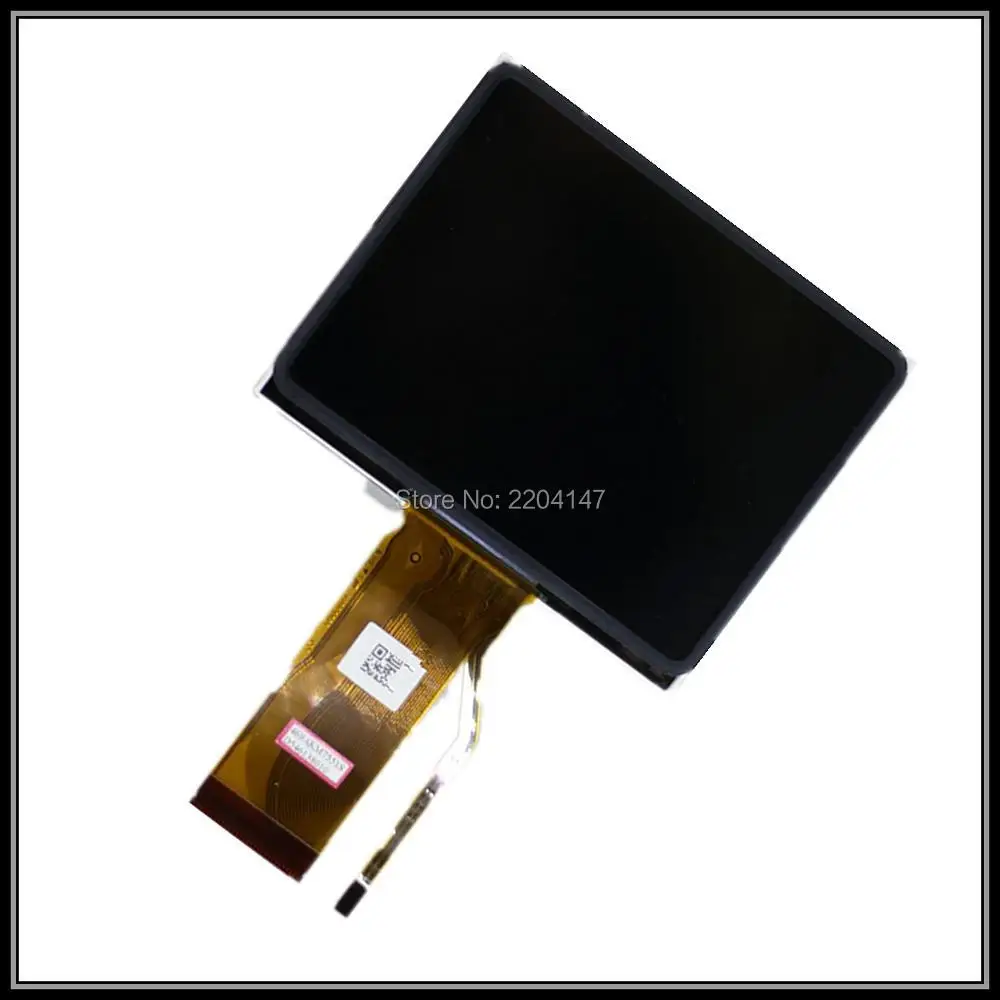 NEW Original LCD Display Screen With backlight For Nikon D7200 D810 D750 Replacement Unit Repair