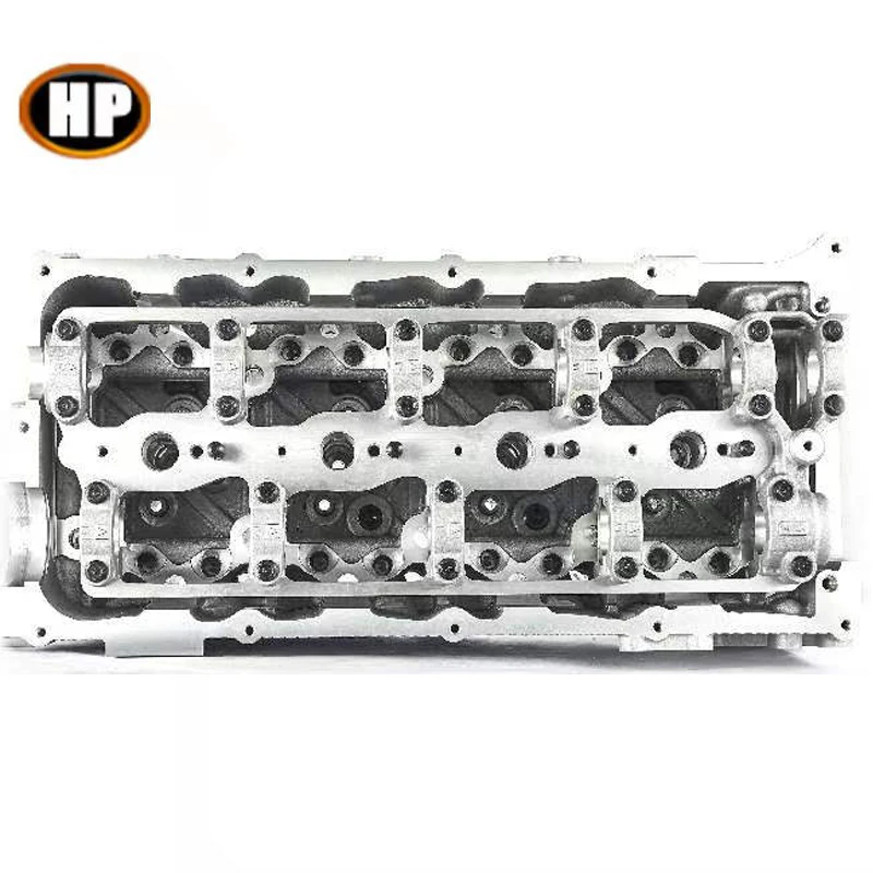 4 valve cylinder heads SAIL B14 Cylinder Head for CHEVROLET SAIL 1.4 9024657 head cylinder