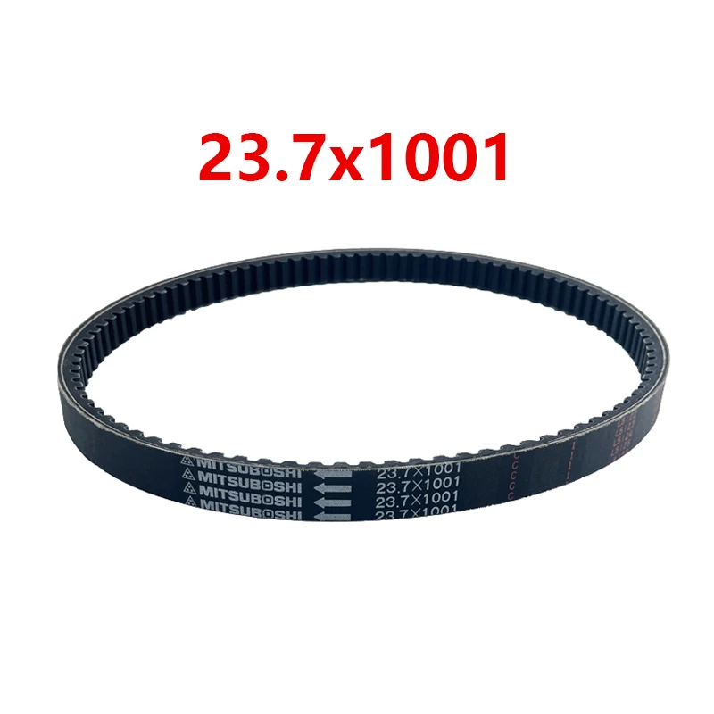 23100-LFG2-E000 23.7x1001 CVT Drive Belt For KYMCO Kymco Xciting 250cc 300cc CT250 CT300 ABS CT 250 300 Scooter Xciting250