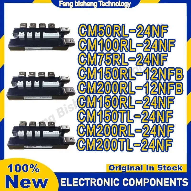 

CM50RL-24NF CM75RL-24NF CM100RL-24NF CM150RL-24NF CM150TL-24NF CM200RL-24NF CM200TL-24NF CM150RL-12NFB CM200RL-12NFB MODULE