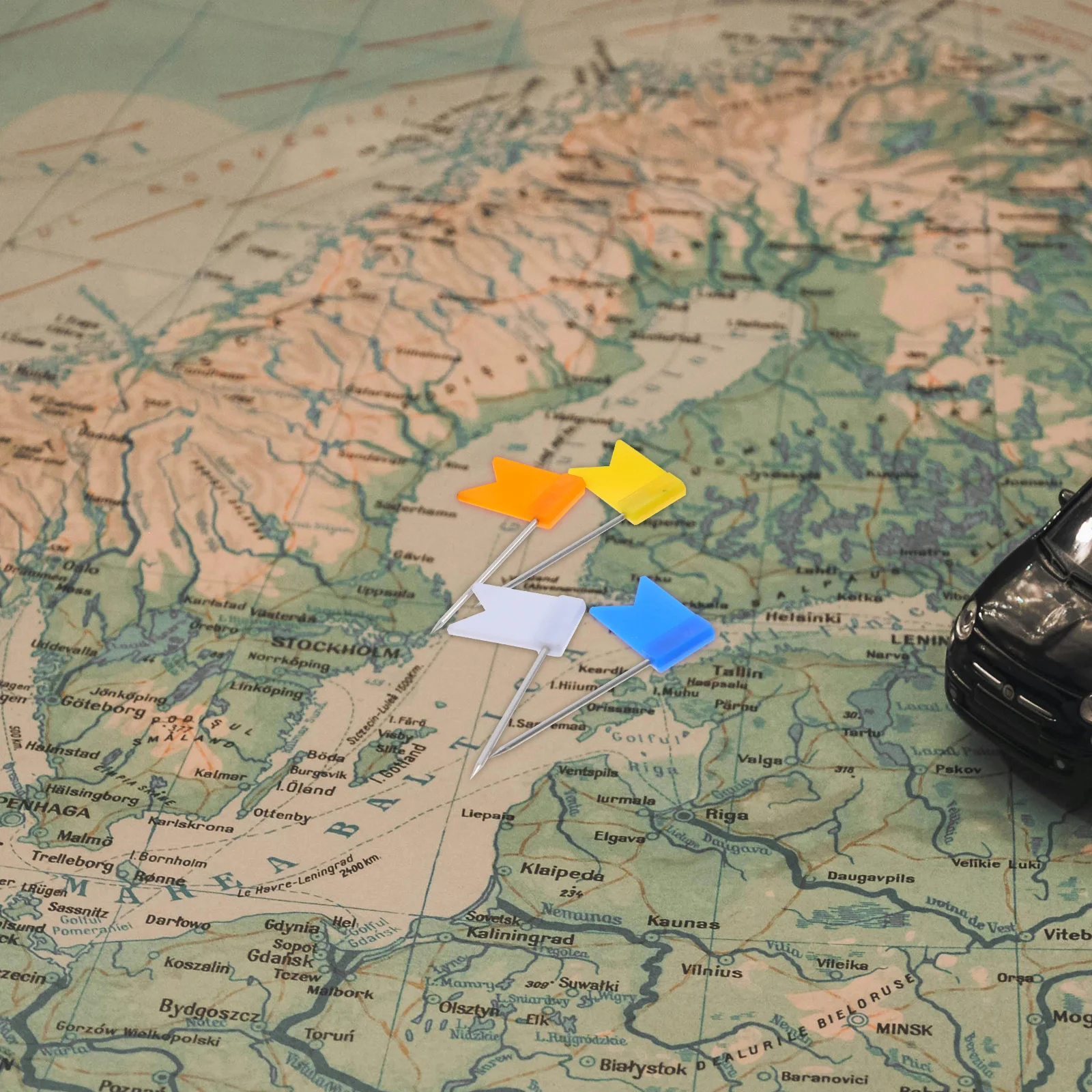 160 قطعة مجموعة دبابيس ضغط العلم ألوان نابضة بالحياة خريطة بمناسبة لوحة الرسم مكتب استخدام قوي البناء دراسة السفر #1