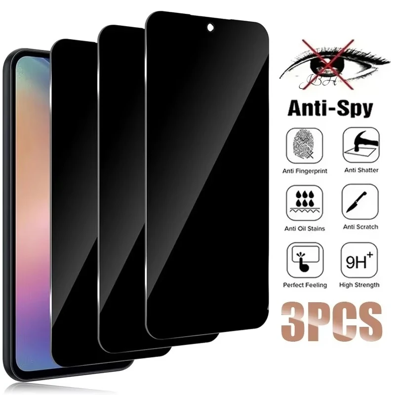 3Pcs Privacy Screen…