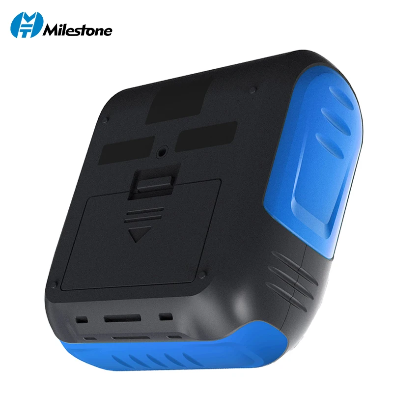 MHT-Impresora Termina 80mm Blue Tooth Usb 80mm Label Printer Mini Receipt Printer Restaurant Receipt Thermal Printer