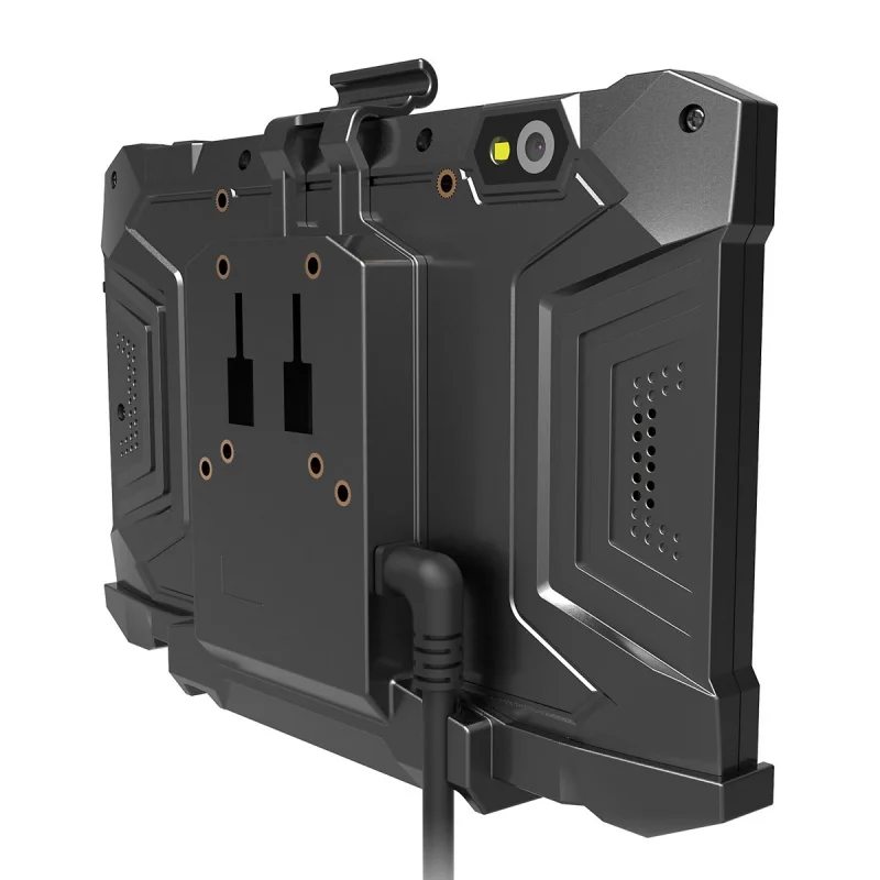 LILLIPUT 7-дюймовый автомобильный терминал управления данными промышленного управления ПК-7146