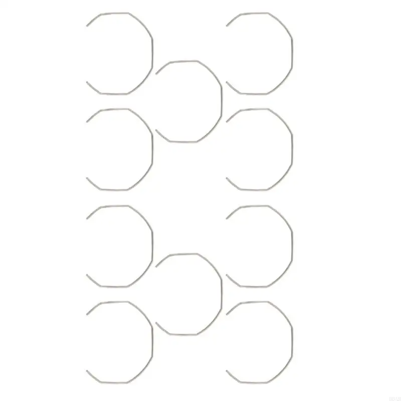 D0AB High Durabilidad 58 mm Máquina máquina Espresso Manija Máquina café Parte reemplazo rápido Textura acero