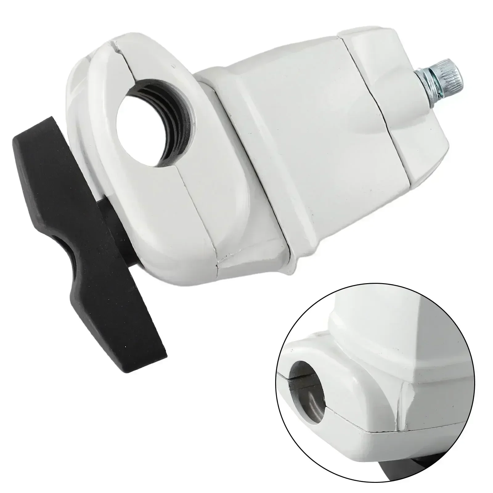 Support Clamp Only …