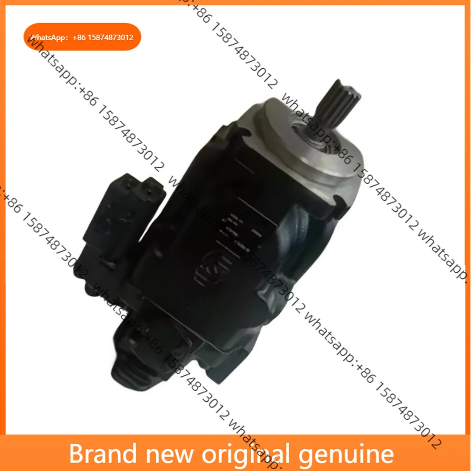 

Piston Pump AT Series AT522445 AT302661 AT522444 AT457670 Spare Parts Hydraulic Pump