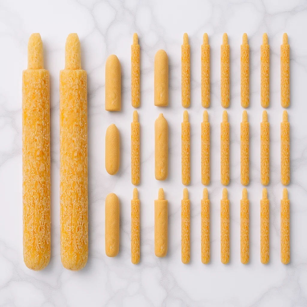 

50Pcs 3mm Universal Paint Pen Nibs Versatile Use for Art Projects on Multiple Surfaces Refillable Painting Pen Nibs