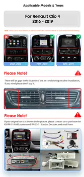 10,1 10 nejlepší prodej Renault Clio 4 - №5