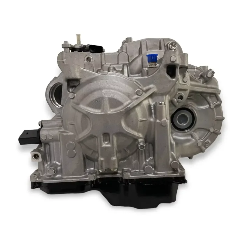 【2026 Hot Selling】 LiDeShun NEW OE Quality German Compact Sedans 09G Automatic Transmission Assembly High Compatibility