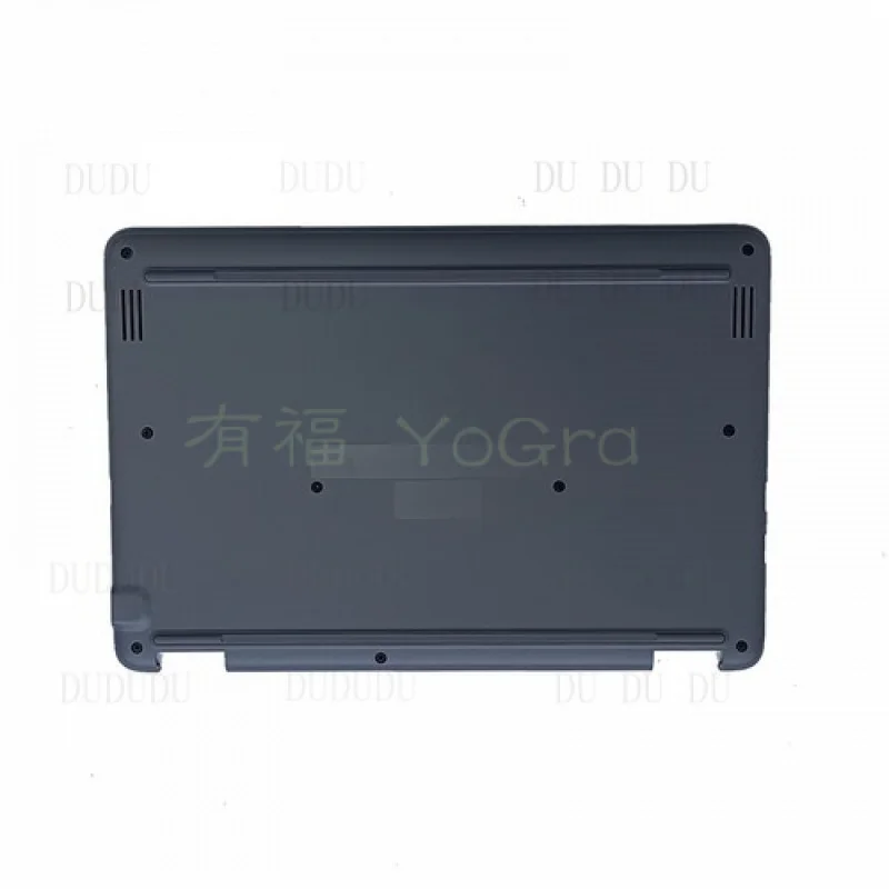 

D D Новый для Dell Latitude 11 3140 Нижняя нижняя крышка 2 в 1, нижняя часть корпуса 587N9 0587N9