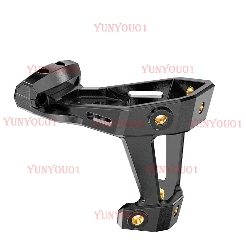 

Bicycle Kettle Rack Extension Conversion Seat Cushion Mountain Road Bike Saddle Extension Transfer Adjustment Bracket