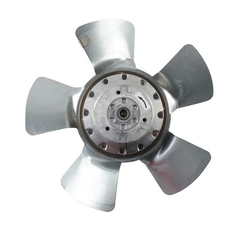 

In stock 400V 80w 0.14A A2D210-AA02-11 air conditioning refrigeration axial cooling fan