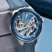 2026 New PAGANI DESIGN Hollow Men's Watches Mechanical Luxury Automatic Watch Men AR Sapphire Waterproof Luminous Man Gift Clock photo 4
