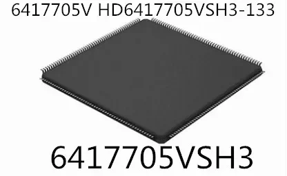 new      6417705V HD6417705VSH3-133 6417705VSH3