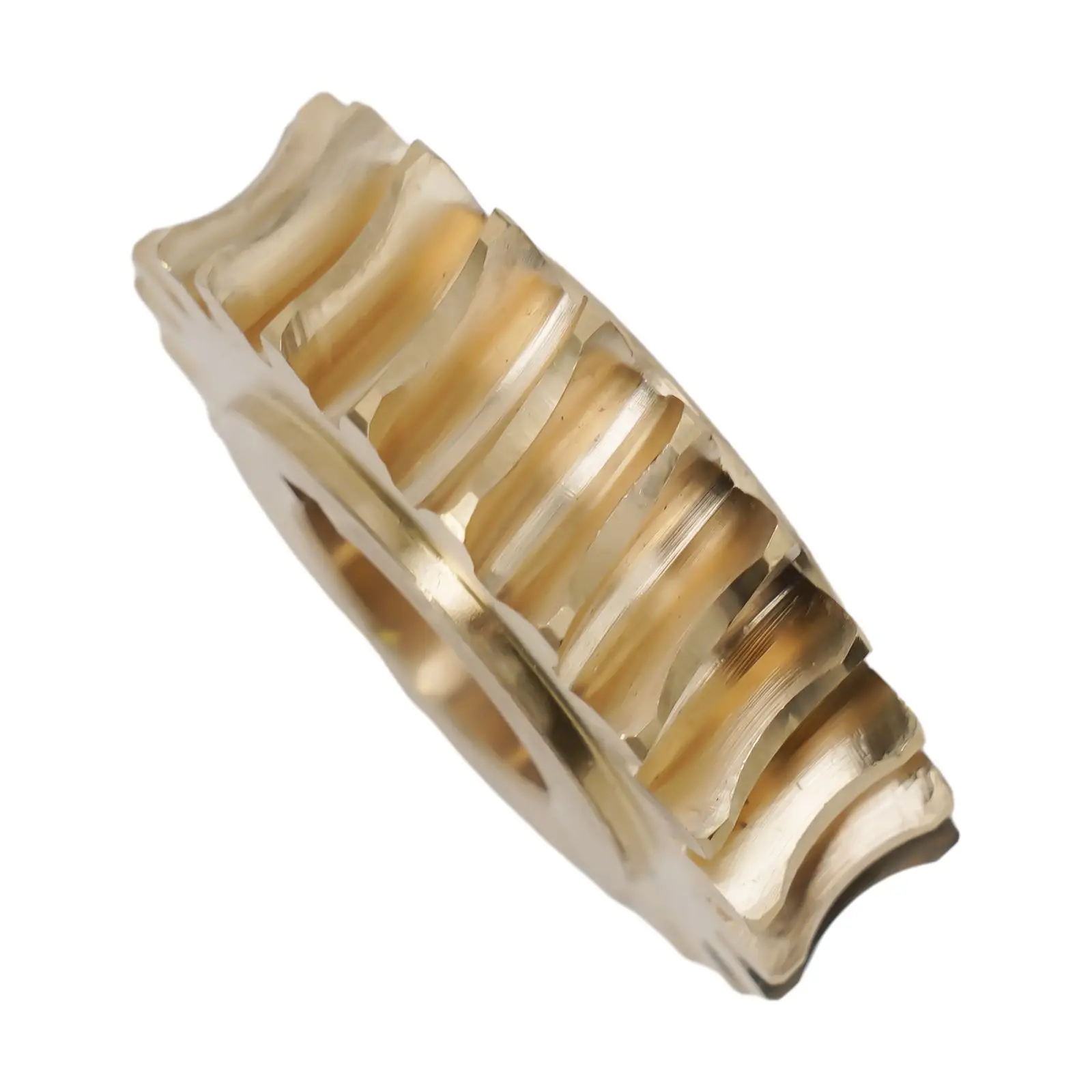 22 Tooth Replacement Worm Gear For FOR Craftsman Dual Stage Snow Thrower 536884781 536886140 536885410 536885470 536885400