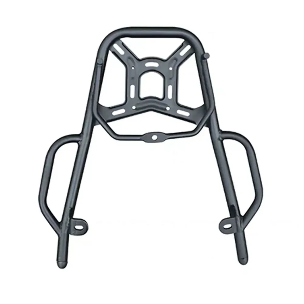 

Sym Jet-X Motorcycle Rear Luggage Rack Cargo Rack Armrest Compatible with Sym Jet X 125 150 200 Models