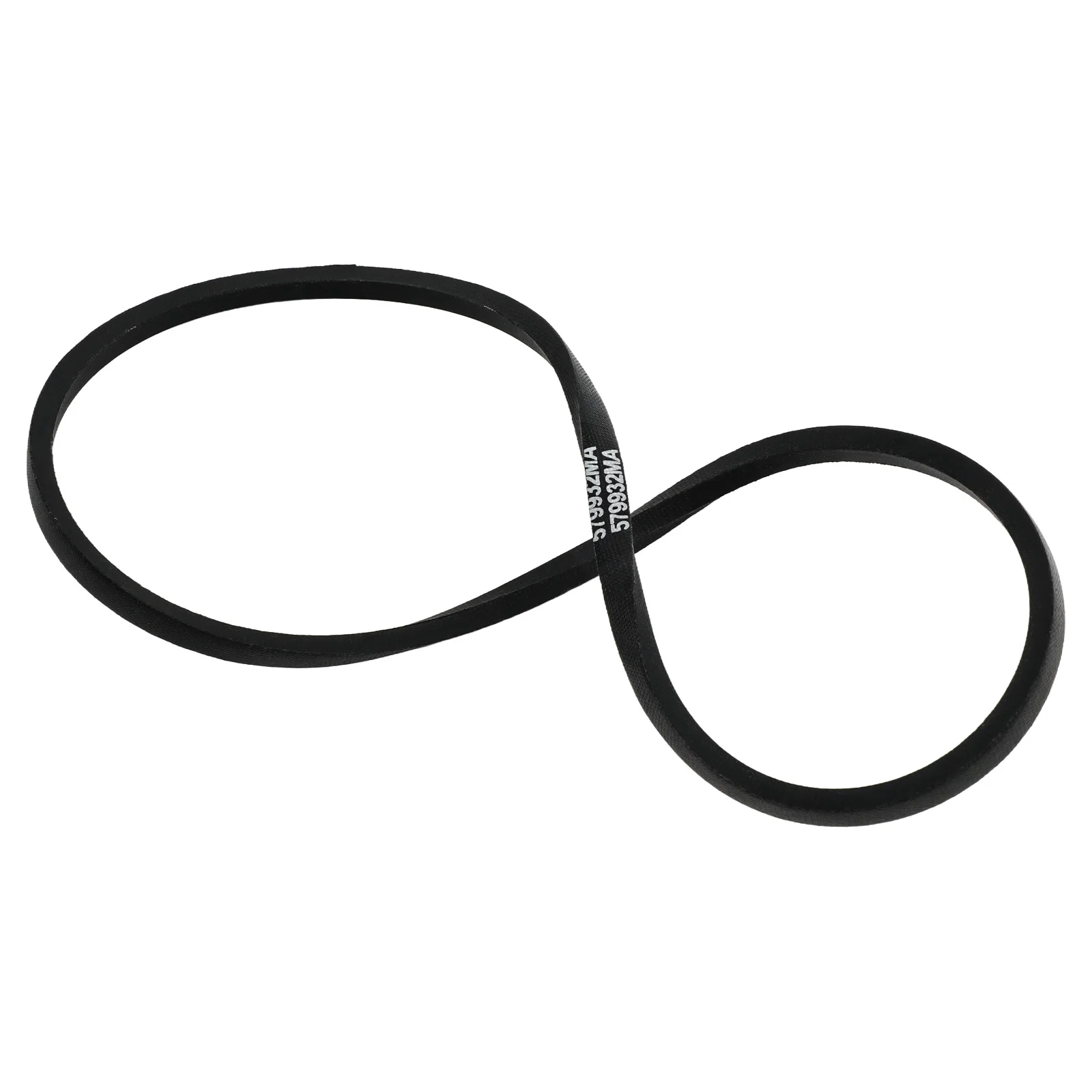 استبدال حزام محرك حزام 20*10*3 سنتيمتر محرك حزام ل Snowplow سهلة التركيب قبضة ممتازة نقل الطاقة #4