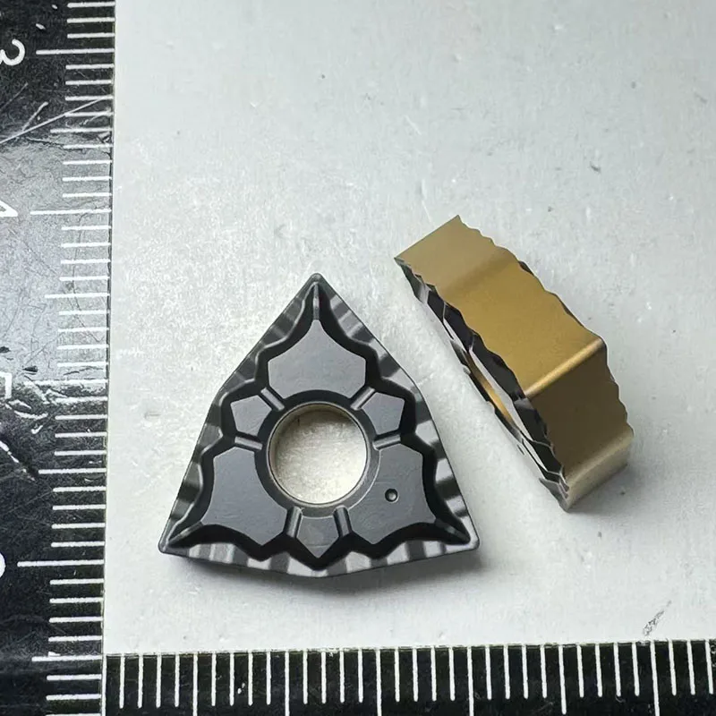 

WNMG080404 08 12-43 ИНСТРУМЕНТЫ ДЛЯ ЧПУ Карбид вольфрама Детали стали и нержавеющей стали