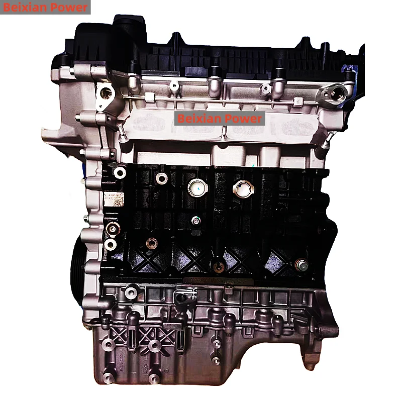 Factory Brand New Engines SQRE4G15C Engine For CHERY ARRIZO 5 8 Tiggo 2 7 8 9 Pro 3x 5x 1.5T