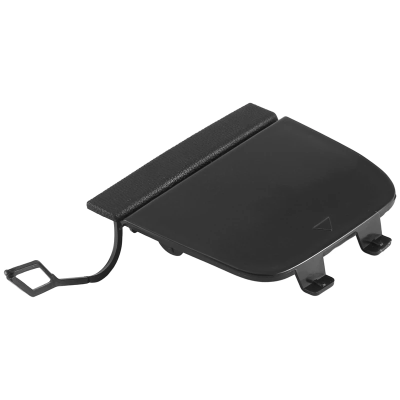 1568850722สำหรับ Mercedes W156 Gla 15-17ฝาลากจูงกันชนหน้าฝาครอบเบ็ดลาก