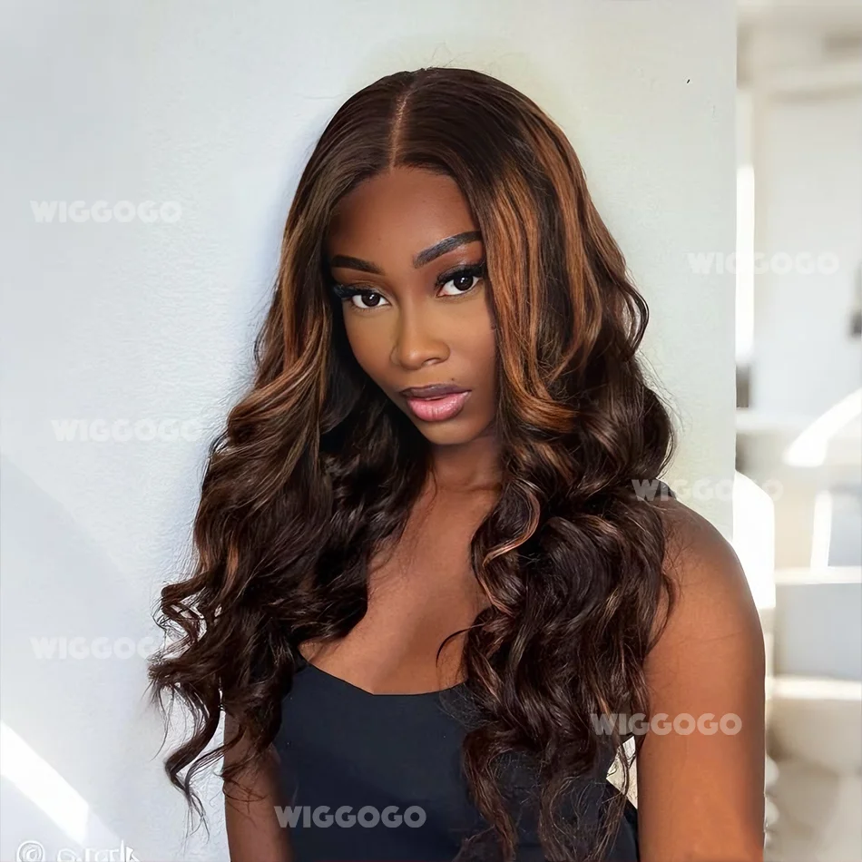 Wiggogo 1B/30 Black… - image