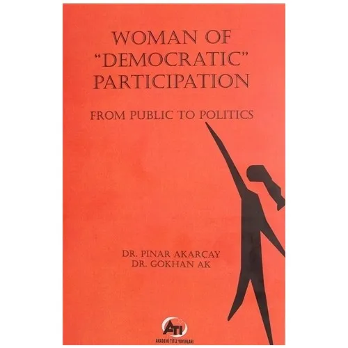 Woman Of Democratic Participation