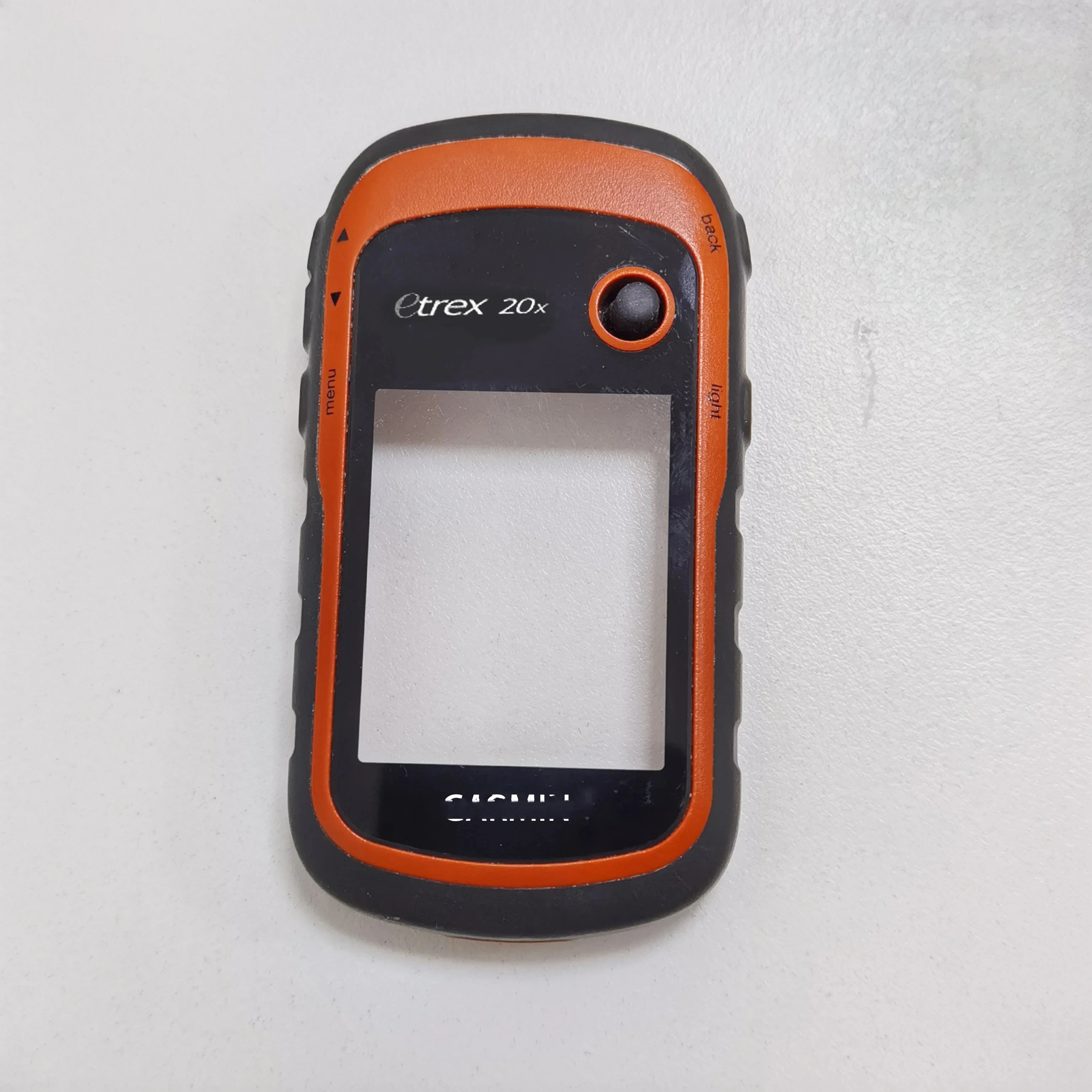 Original Housing Shell for Garmin Etrex 20 20X With Glass with Buttons Series Handheld GPS Repair Replacement image 4