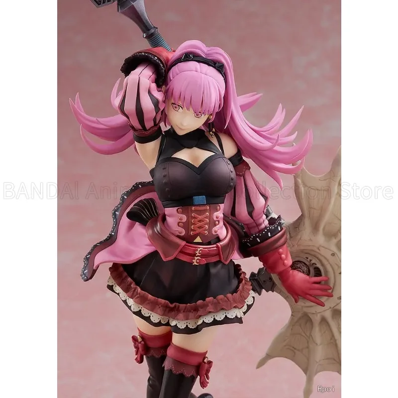 September 2026 Pre-sale Original INTELLIGENT SYSTEMS Fire Emblem: Three Houses Hilda Game Figure