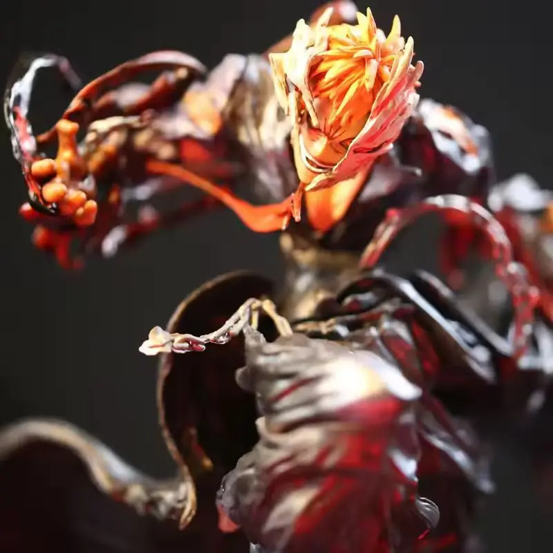 ฟิกเกอร์อนิเมะ บลีช คุโรซากิ อิจิโกะ รุ่นเรืองแสง งานแฮนด์เมด ของสะสม ตกแต่งโต๊ะทำงาน ของเล่น ของขวัญ