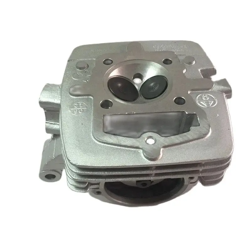 The motorcycle cylinder head assembly is suitable for Longxin re250cbp250gp250cb250gty tgrcqr kayobse 250 off-road vehicle ATV