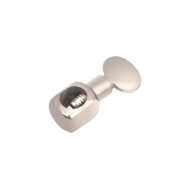 1PCS Home Fashioned Foot / Pedal Sewing Machine Parts Needle Fixed Comb Special Needle Needle Clamp Screw Fixing