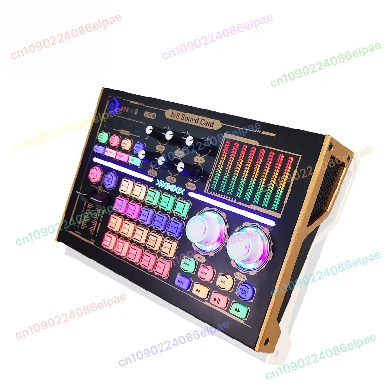 GAX-N8 Home Mobile …