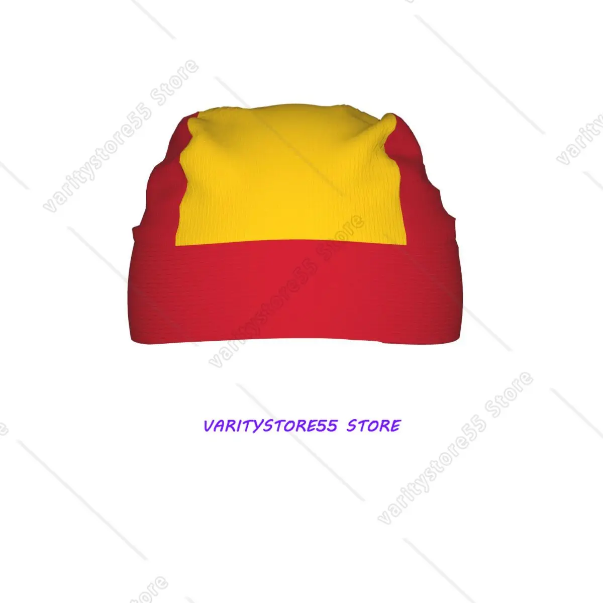 Bicycle Headband Cap Venezuela Flag Cycling Headscarf Quick-dry Sun-Protective Hat Head Scarf