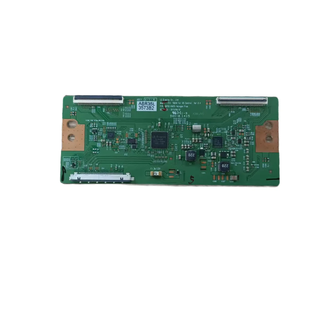 

Оригинальная материнская плата KDL-65W950B 6870C-0497A