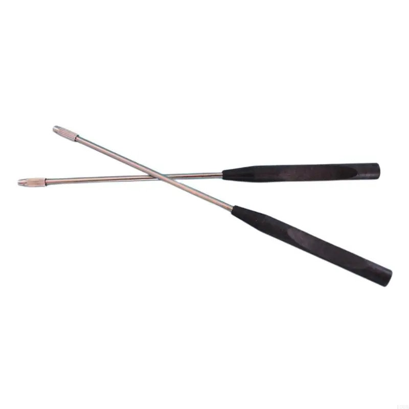 22Cm Coppers Inoculation With Plastic Grip for Scientific Experiments