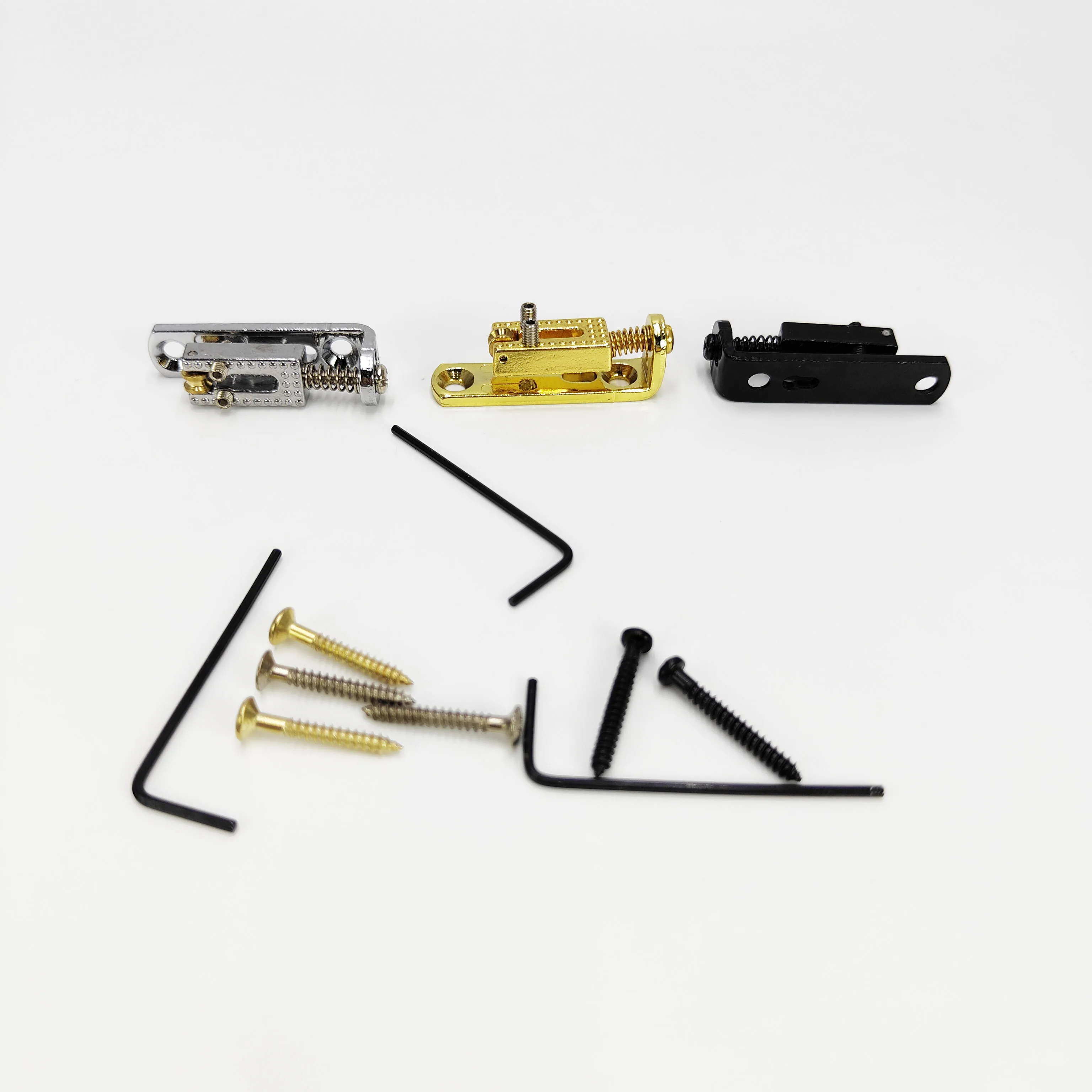 1PC Electric Guitar Bridge Ball Roller String Code Guitar Bridge PM Ball String Bridge Electric Guitar Pulling Plate Accessories