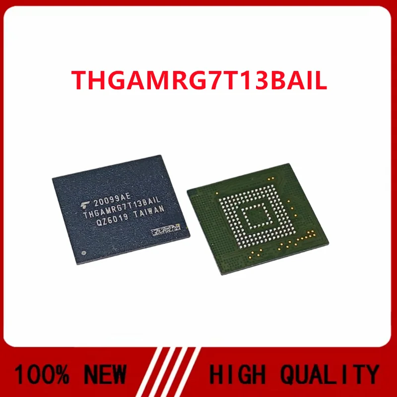 THGAMRG7T13BAIL 16GB Hard Drive Memory Chip 100% Brand New Original Direct Order Available Fast Shipping