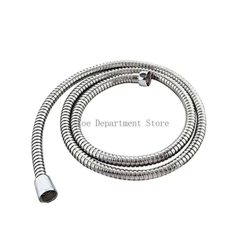 

Гибкая трубка для душа из нержавеющей стали - Водонепроницаемая сантехническая труба для ванной - 1-3 метра - Аксессуары для ванной комнаты