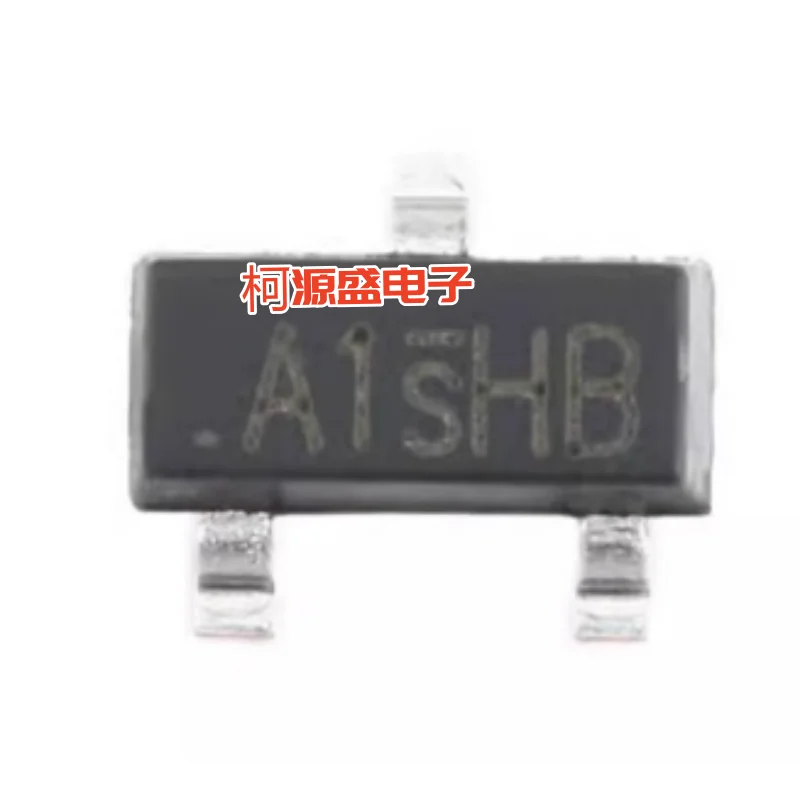 Brand new original SI2301 A1SHB in stock for auction