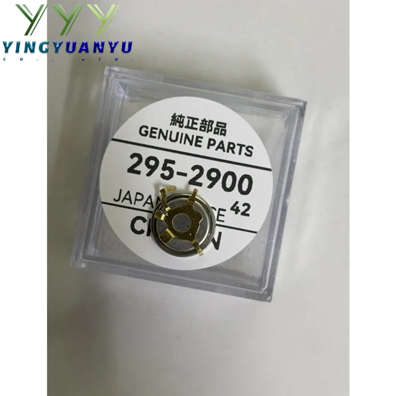 Оригинальный 100% новый 1-20 шт. MT920 295-2900 литиевая батарея 295 2900 для Citizen BL5374-51A перезаряжаемые батареи Оригинальный 100% новый 1-20 шт. MT920 295-2900 литиевая батарея 295 2900 для Citizen BL5374-51A перезаряжаемые батареи