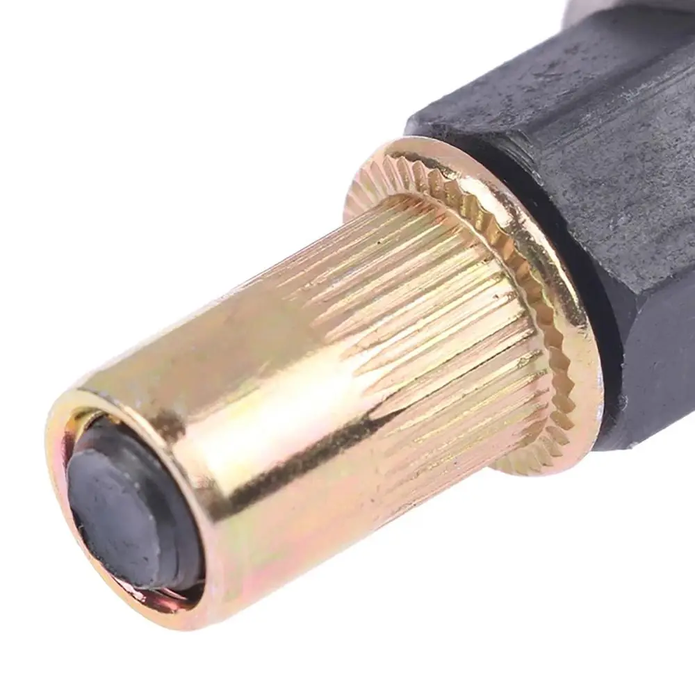 11Pcs/Set Mandrel Staple Hand Rivet Nut Easy Installation For Rivet Nut Torch Manual Riveter Tool M3 M4 M5 M6 M8 M10