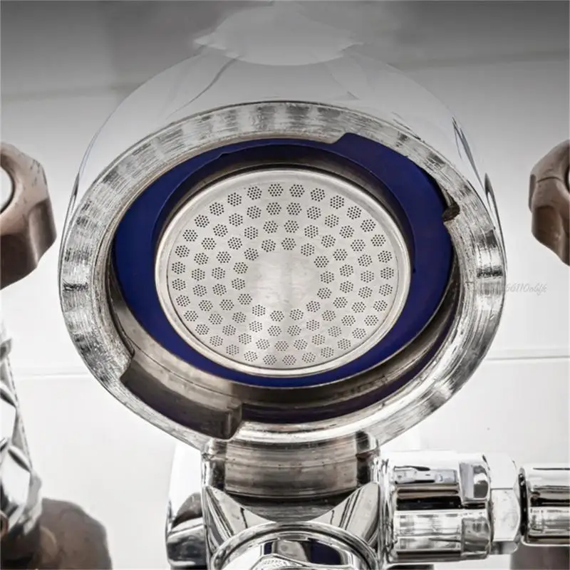 27rb пищевая кладка эспрессо -машино