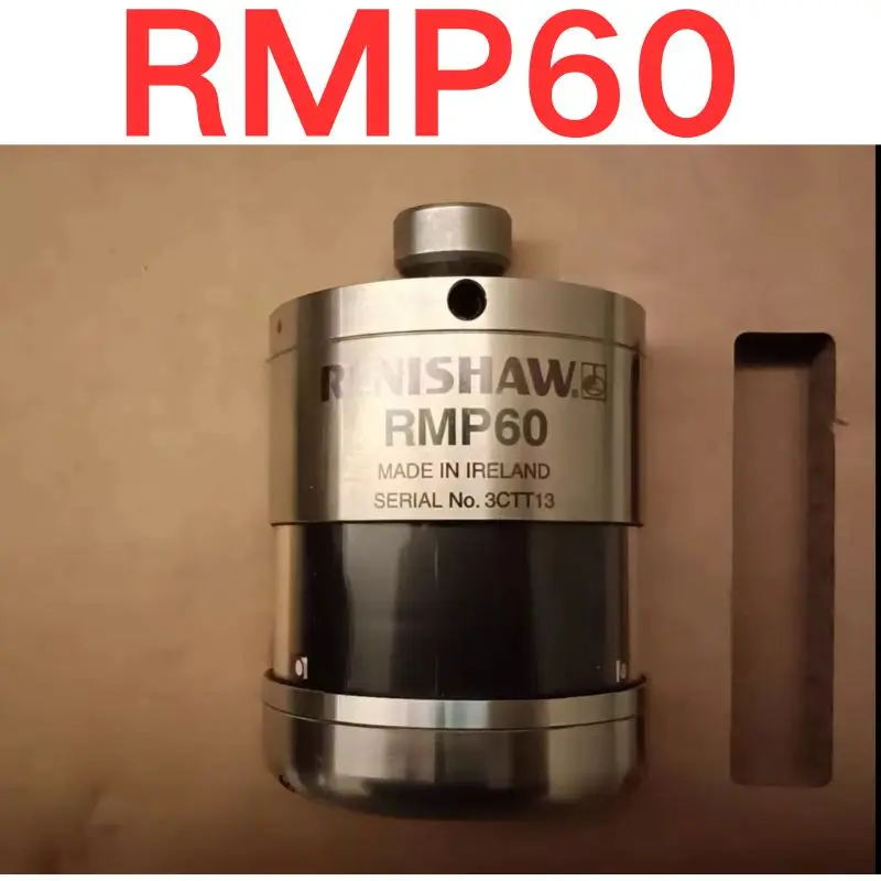 brand-new  Wireless measuring head RMP60