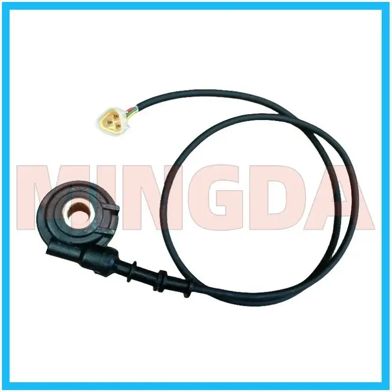 Speedometer Gear Box Assembly for Lifan Lf150-10b/10f/kp150