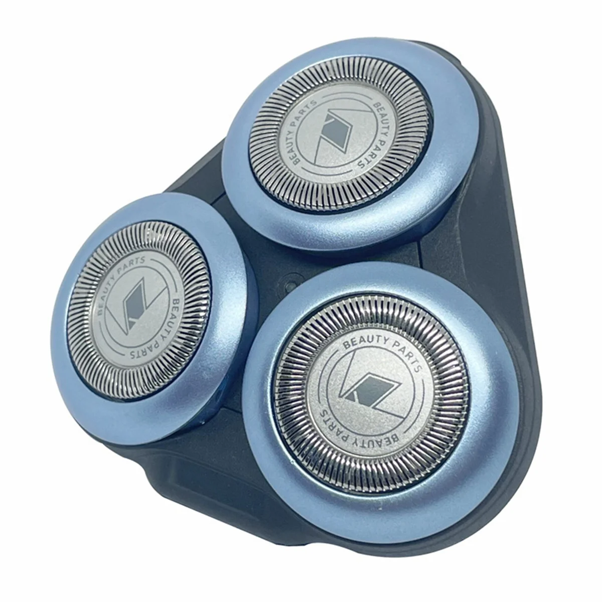 ABKR S6000 Сменная полная головка в сборе для электробритвы Philips Norelco SH50 5000 6000 S6011 S6015 S6840 S6550