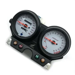 For HONDA CB 600 Hornet 600 CBR600 1996-2002 Motorcycle Speedometer Kilometer Instrument Gauges Odometer Tachometer