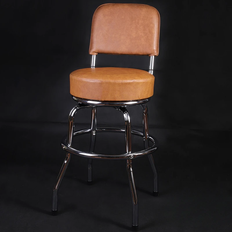 

Retro Guitar Stool Rotating Singing Playing Chair Wooden Guitar Stool Classroom Piano Stool Height Modern Home Seat Height 홈바 체어